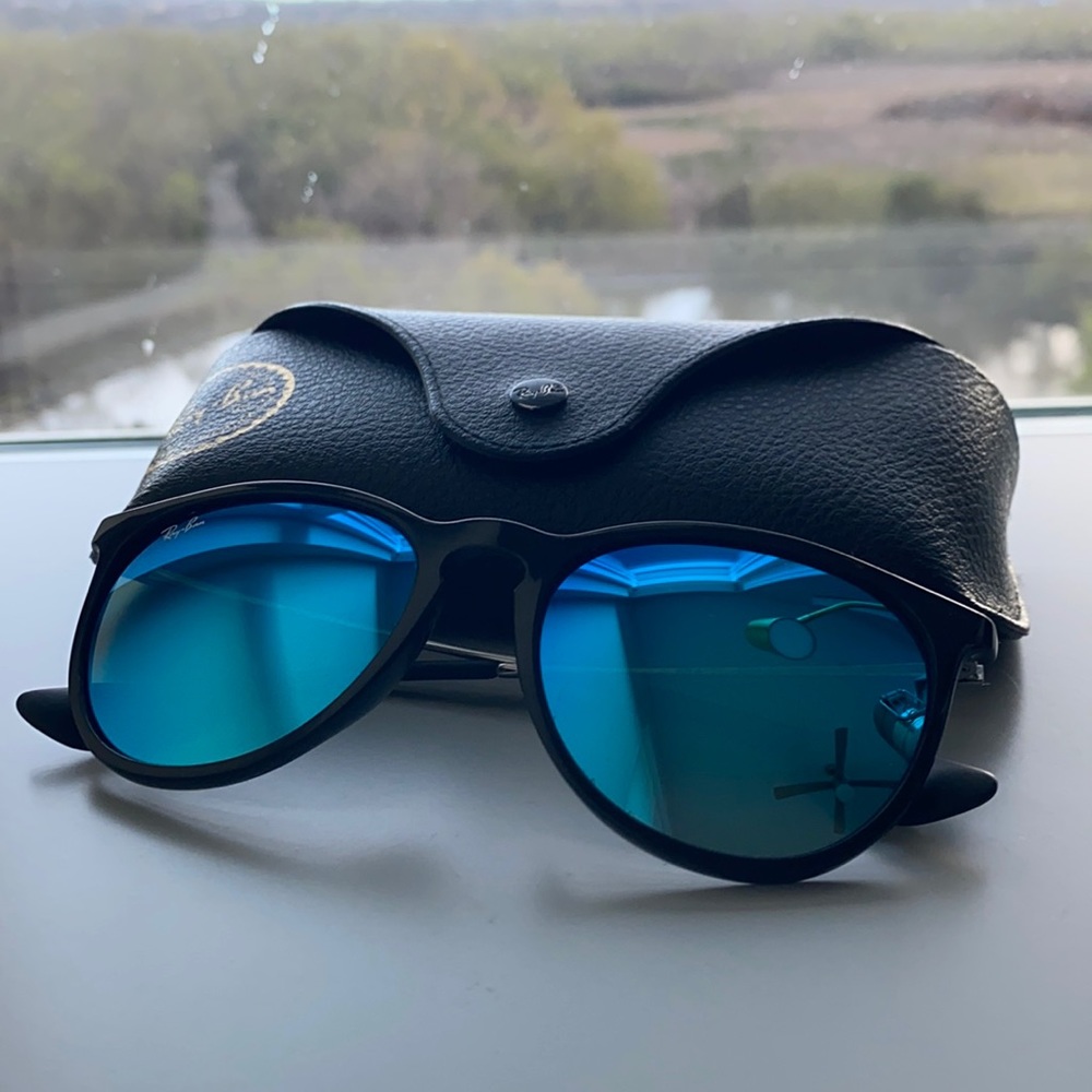Ray Ban -Erika